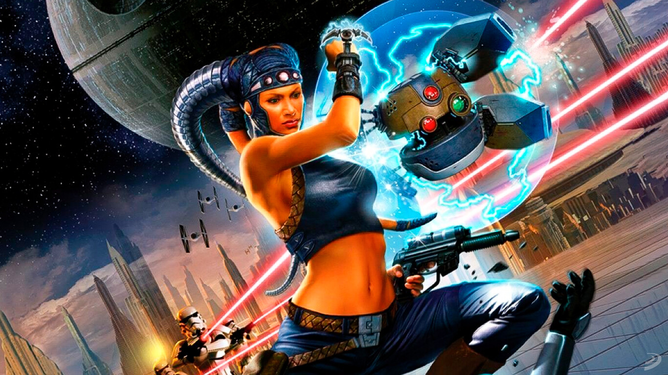 Star Wars Lethal Alliance