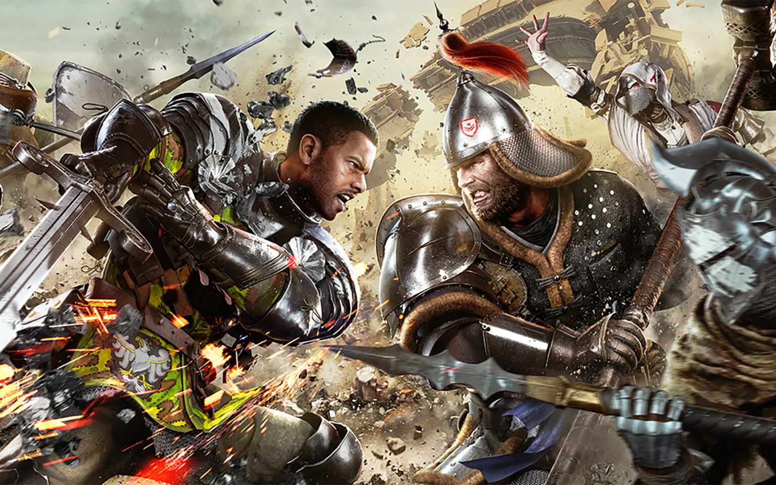 Warhaven